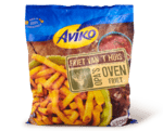 ovenfriet