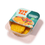 vegan schnitzels