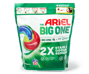 Ariel pods original - the big one
