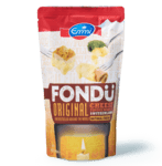 kaasfondue