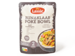 pokébowl-rijst