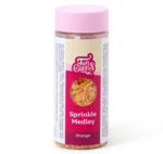oranje strooimix