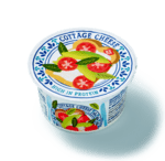 cottage cheese