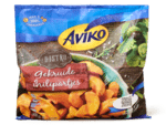 gekruide aardappelpartjes