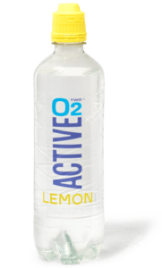 Active o2 lemon