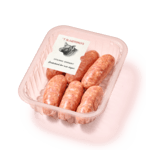 Catalaanse braadworstjes