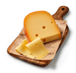 extra belegen kaas (stuk)