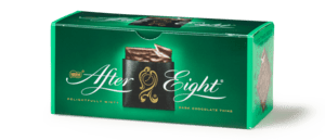 After Eight mint chocolade