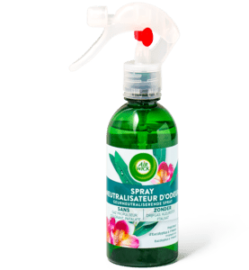 Air Wick eucalyptus en fresia