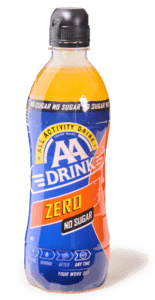 AA drink Zero