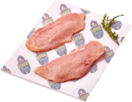kalkoenschnitzels