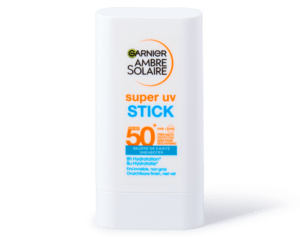 Garnier ambre solaire stick spf 50