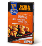 karaage crispy bites