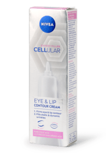Nivea cellular anti-age oogcontourcrème