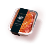 gemarineerde beenham