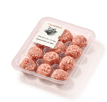 Italiaanse gehaktballetjes