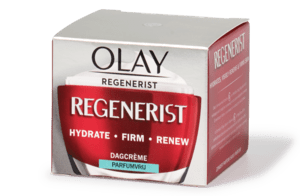 Olay Regenerist dagcrème parfumvrij