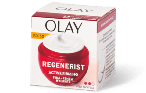 Olay regenerist dagcreme spf30