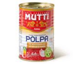 polpa met knoflook