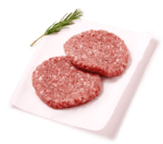 Ibericoburgers