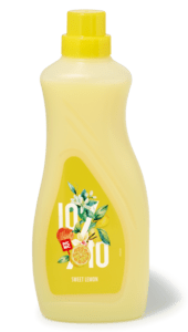 10/10 wasverzachter sweet lemon