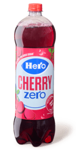 Hero cherry zero