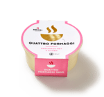 verse pastasaus quattro formaggi