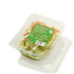 salade tomaat komkommer