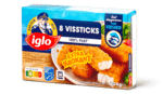 vissticks