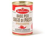 basis voor pastasaus piccante
