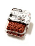 vers vegan gehakt