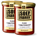 pure tomatensoep (geconcentreerd)