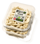 vegetarische kipstukjes