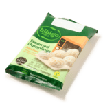 japchae dumpling