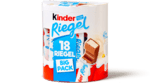Kinder chocolade