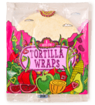 wraps