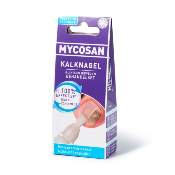 Mycosan anti kalknagel
