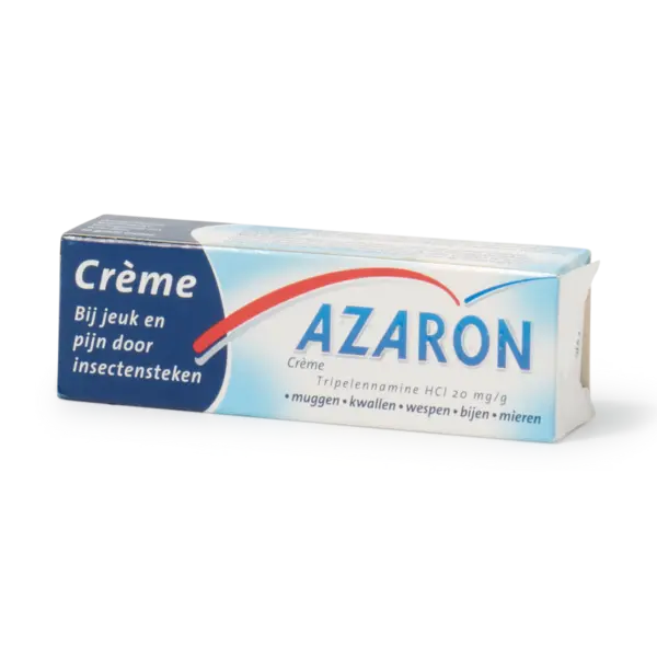 Azaron