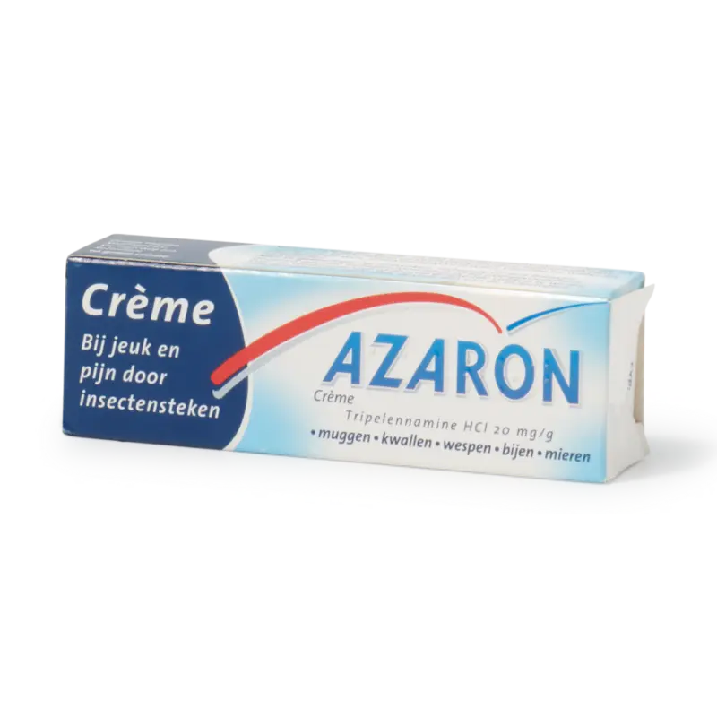 Azaron