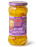 atjar tjampoer