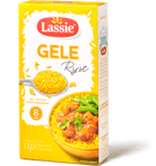 gele rijst