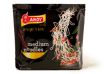 medium noodles