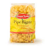 pipe rigate