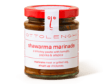 shawarma marinade