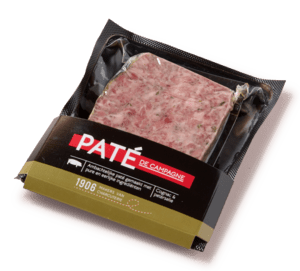 1906 makers van charcuterie paté de campagne