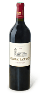 Château Lagrange Saint-Julien