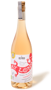 Neleman All Day Long Tempranillo Rosé