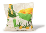 gesneden mango (diepvries)