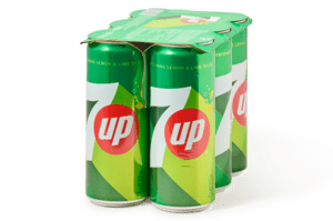 7UP regular
