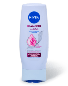 Nivea conditioner diamond gloss care